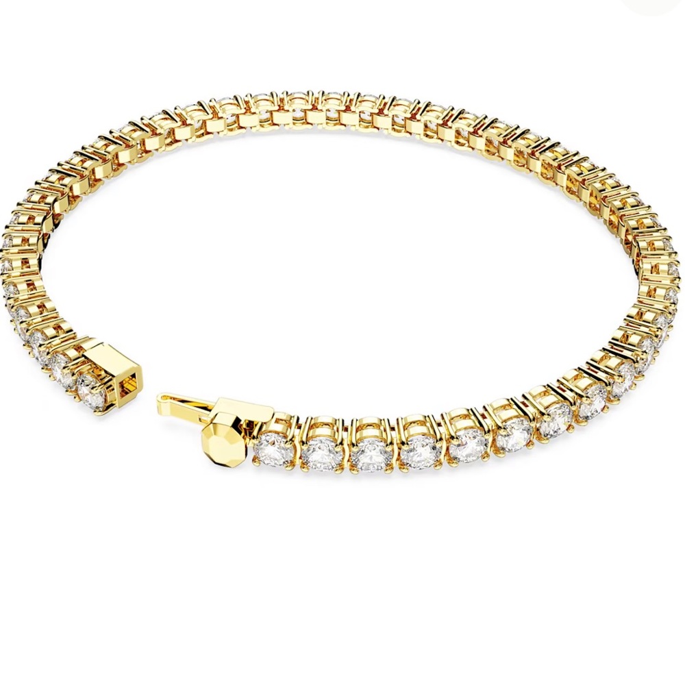 Swarovski Tennis bracelet